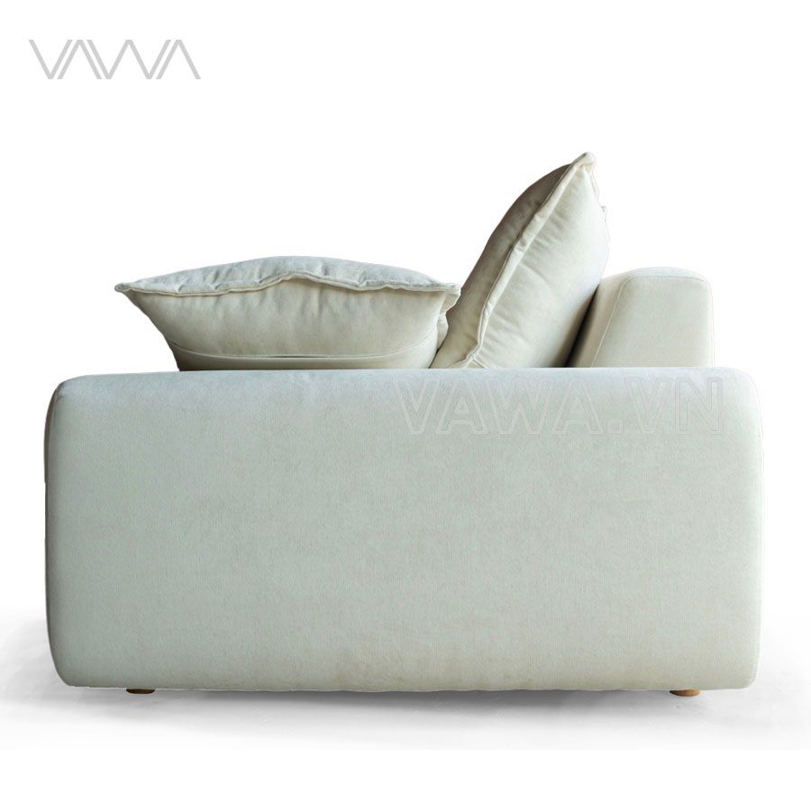 Sofa văng Module Cloud