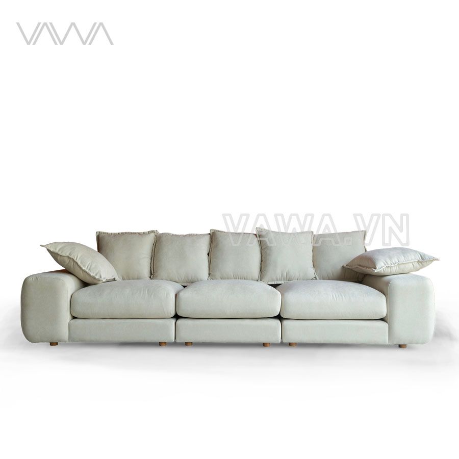 Sofa văng Module Cloud