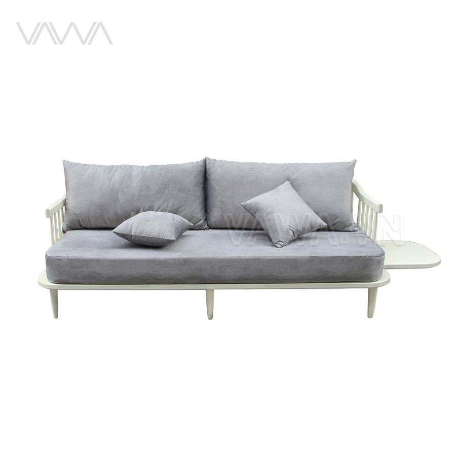  Sofa Rustic nan gỗ Fly 