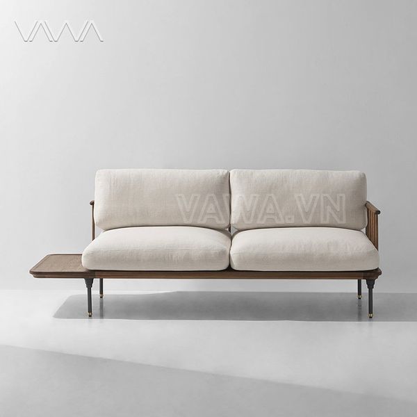 Sofa Văng Hiện Đại Distrikt Chaise Hà Nội