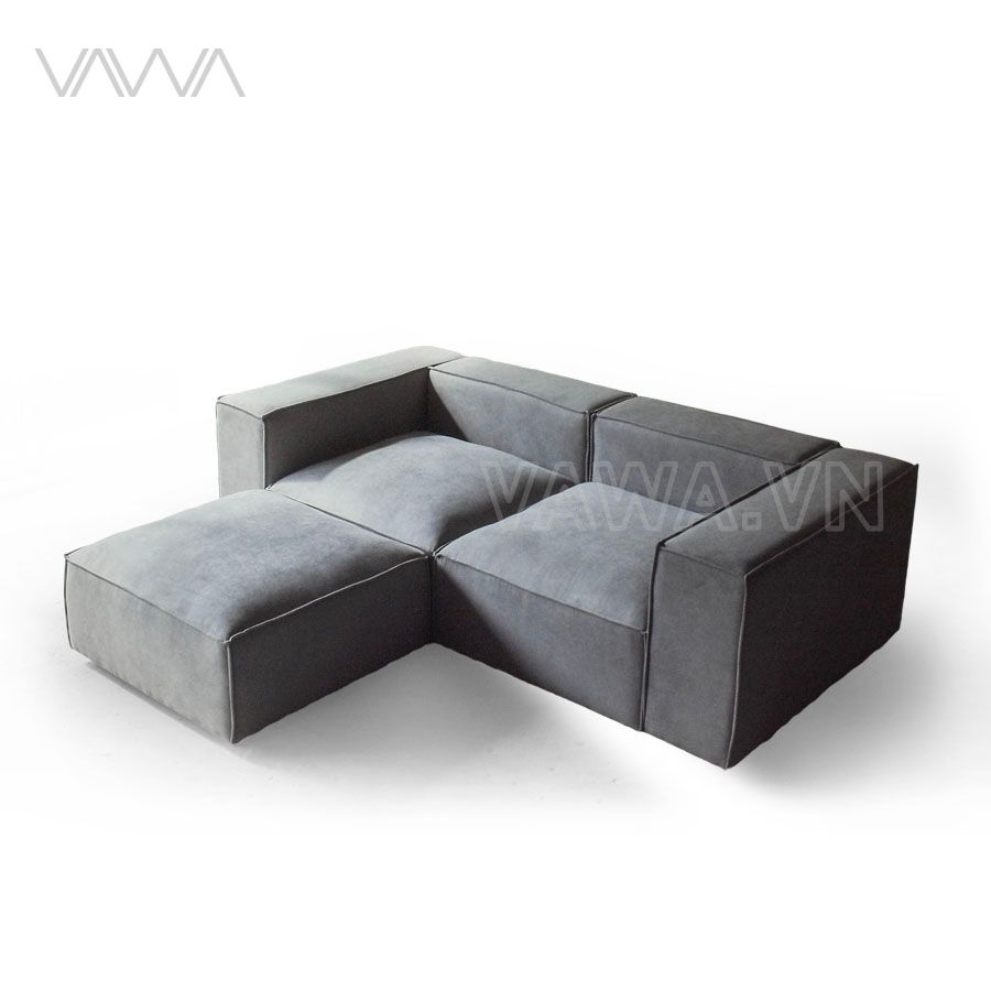 Sofa Văng Module Box