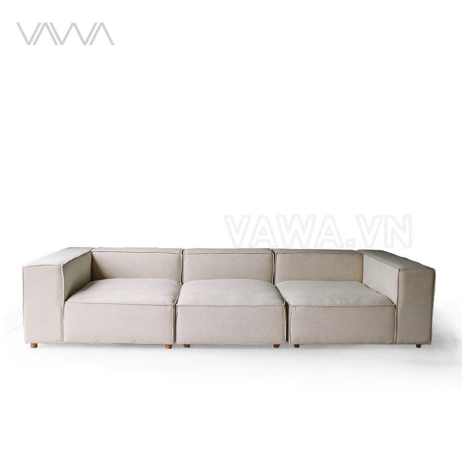 Sofa Văng Module Box