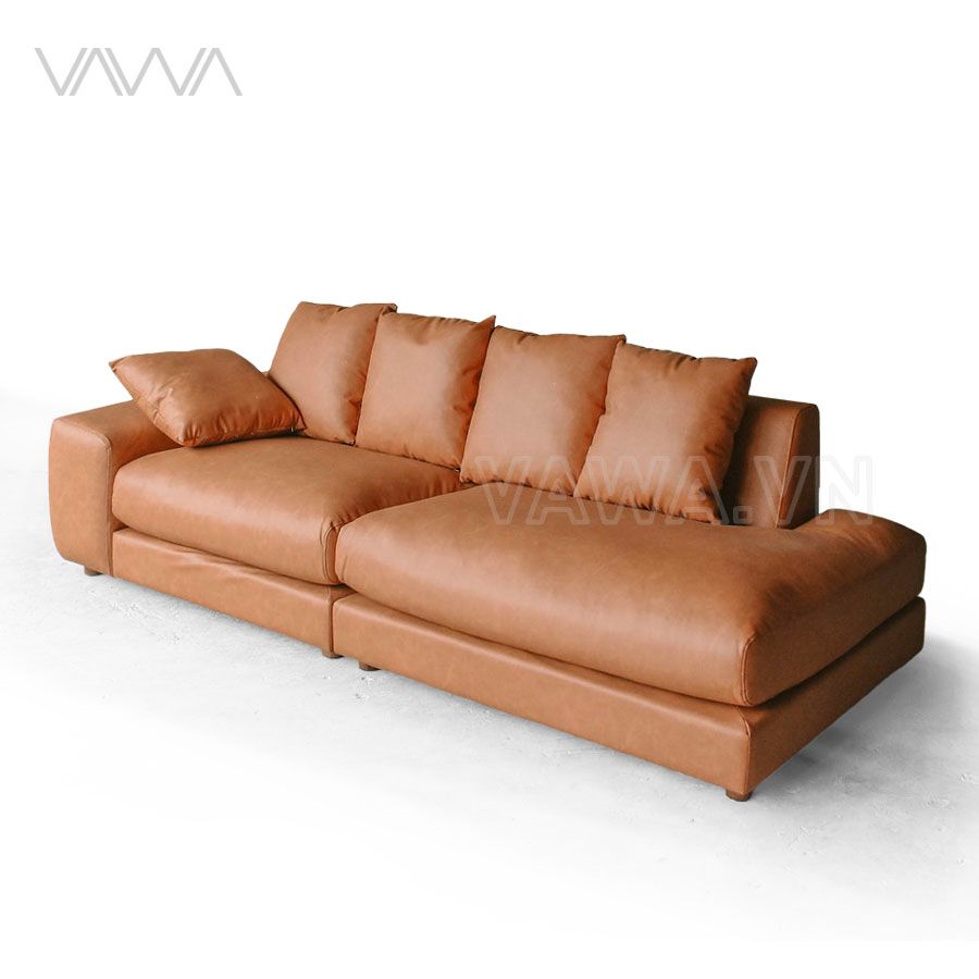 Sofa văng Module Cloud