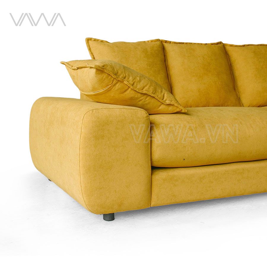 Sofa văng Module Cloud