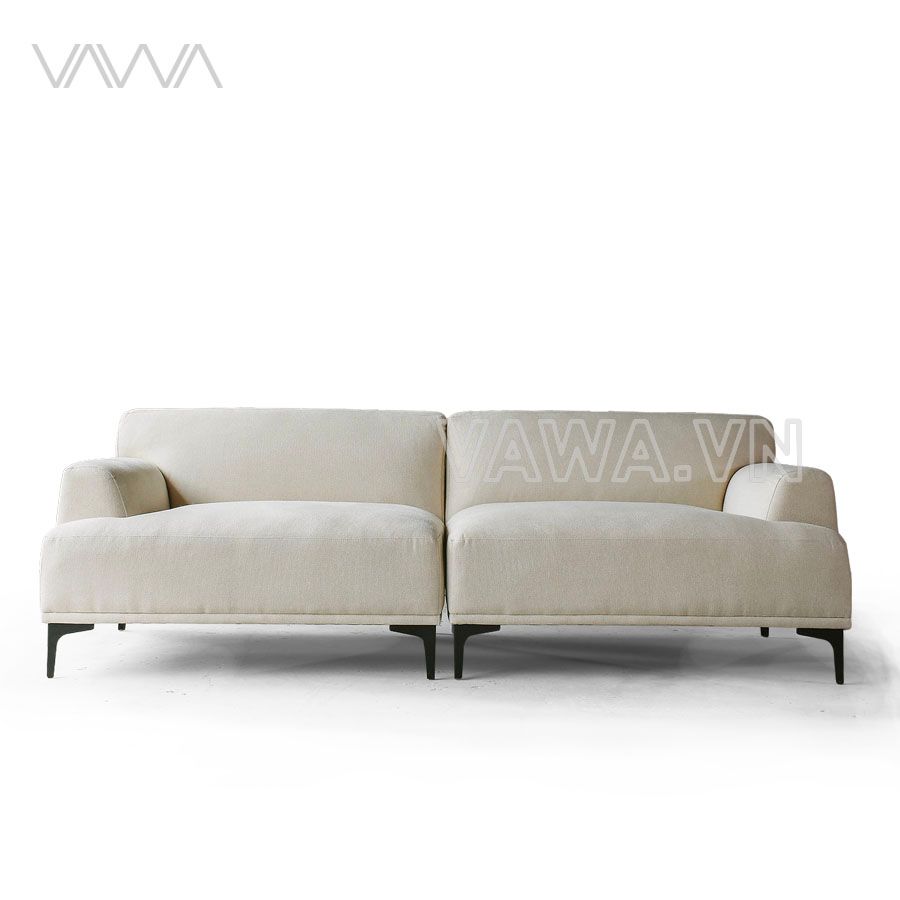  Sofa Văng Hiện Đại Side By Side 