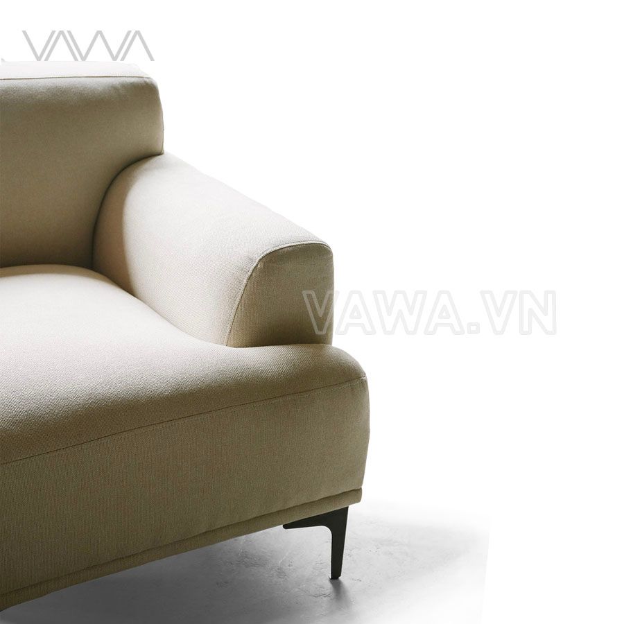 Sofa Văng Hiện Đại Side By Side