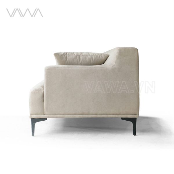 Sofa Văng Hiện Đại Side By Side