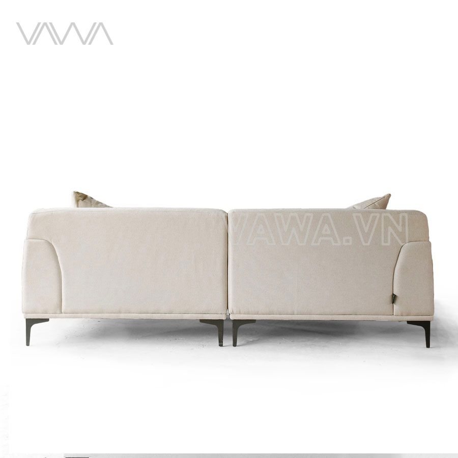 Sofa Văng Hiện Đại Side By Side