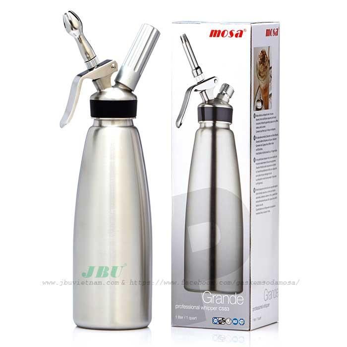 binh xit kem inox 1 0l mosa mau cu het hang