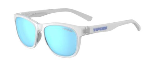 SWANK | SATIN CLEAR - Tròng phân cực trượt nước Clarion Blue Polarized