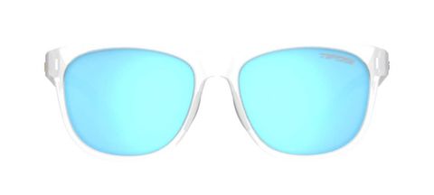 SWANK | SATIN CLEAR - Tròng phân cực trượt nước Clarion Blue Polarized