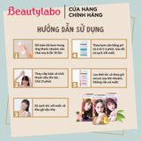  Nhuộm dạng kem - Beautylabo Vanity - Nâu Rêu 