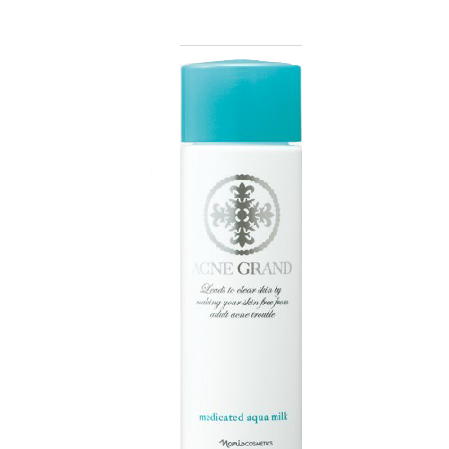 SỮA DƯỠNG DÀNH CHO DA MỤN ACNE GRAND