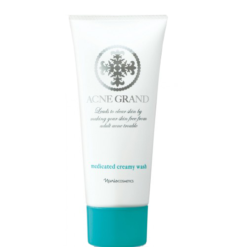 SỮA RỬA MẶT ACNE GRAND