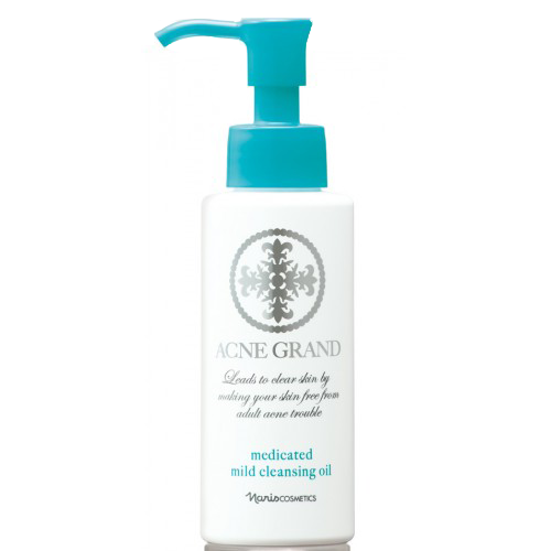 DẦU TẨY TRANG RỬA MẶT - ACNE GRAND