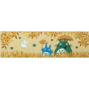 THẢM TRẢI SÀN NHÀ BẾP, MÀU BE MY NEIGHBOR TOTORO NAKAYOSHI C7146530 C8143040