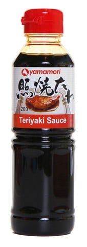 NƯỚC XỐT TERIYAKI 1L