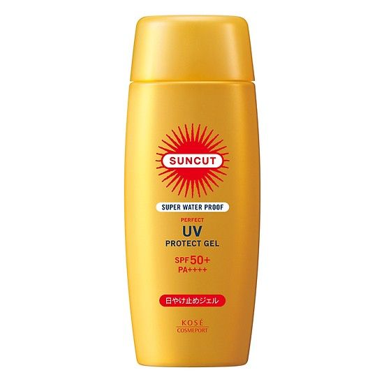 CHỐNG NẮNG KOSÉ COSMEPORT SUNCUT PERFECT UV PROTECT GEL