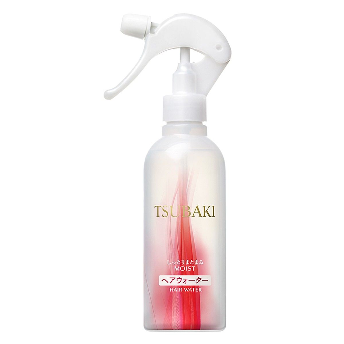 Xịt Dưỡng Tóc TSUBAKI Dưỡng Ẩm Và Giữ Nếp