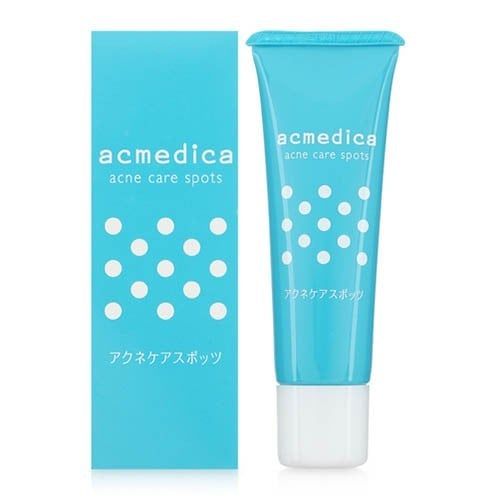 KEM TRỊ MỤN ACMEDICA