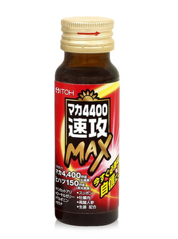 NƯỚC UỐNG TĂNG LỰC MACA 4400