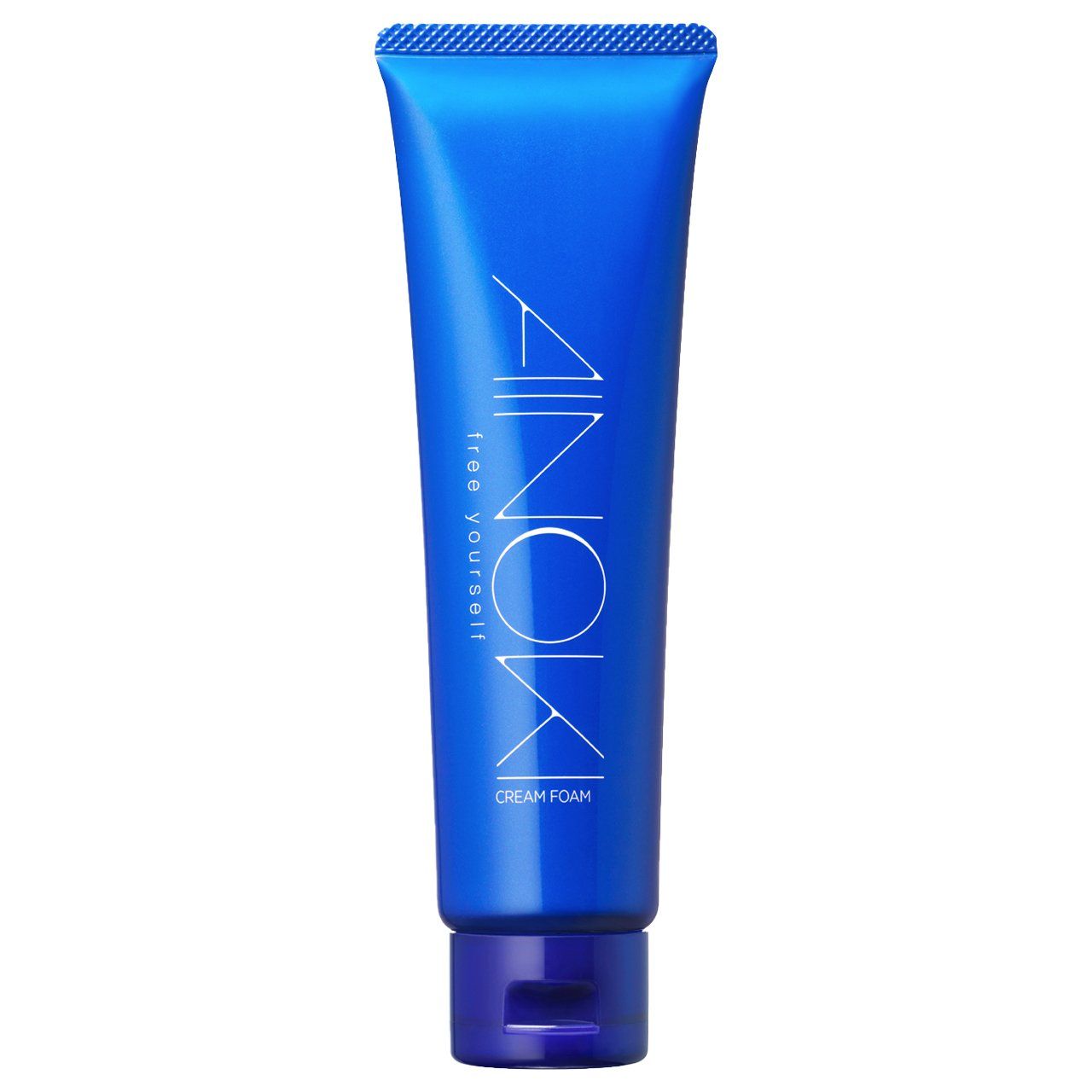 AINOKI Cream Foam