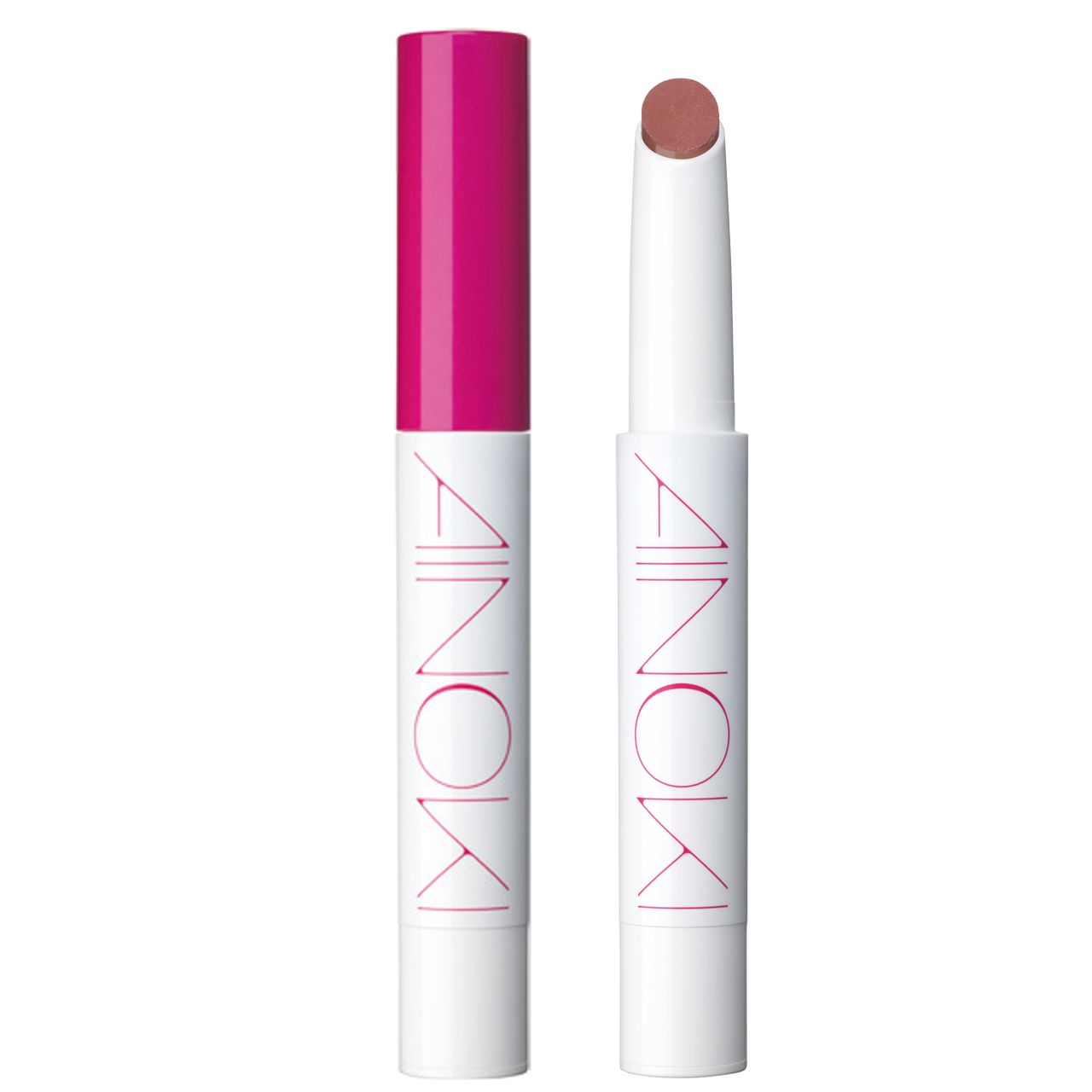 AINOKI CREAM LIP STICK BB