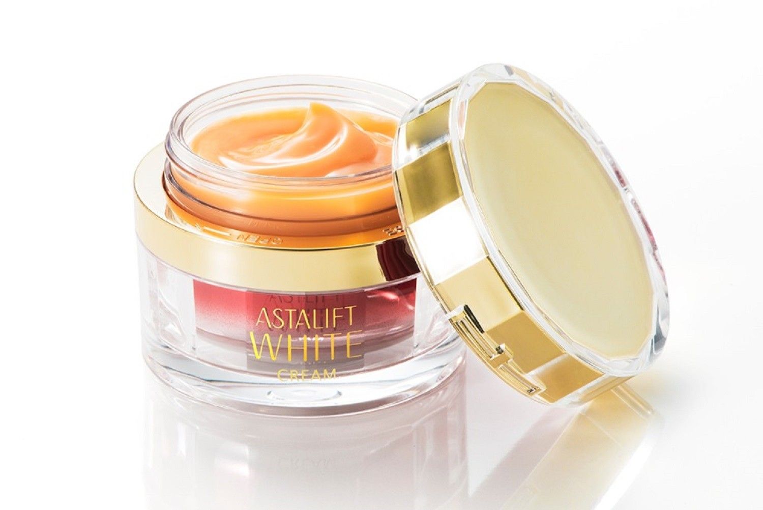 ASTALIFT WHITE CREAM - KEM LÀM SÁNG DA