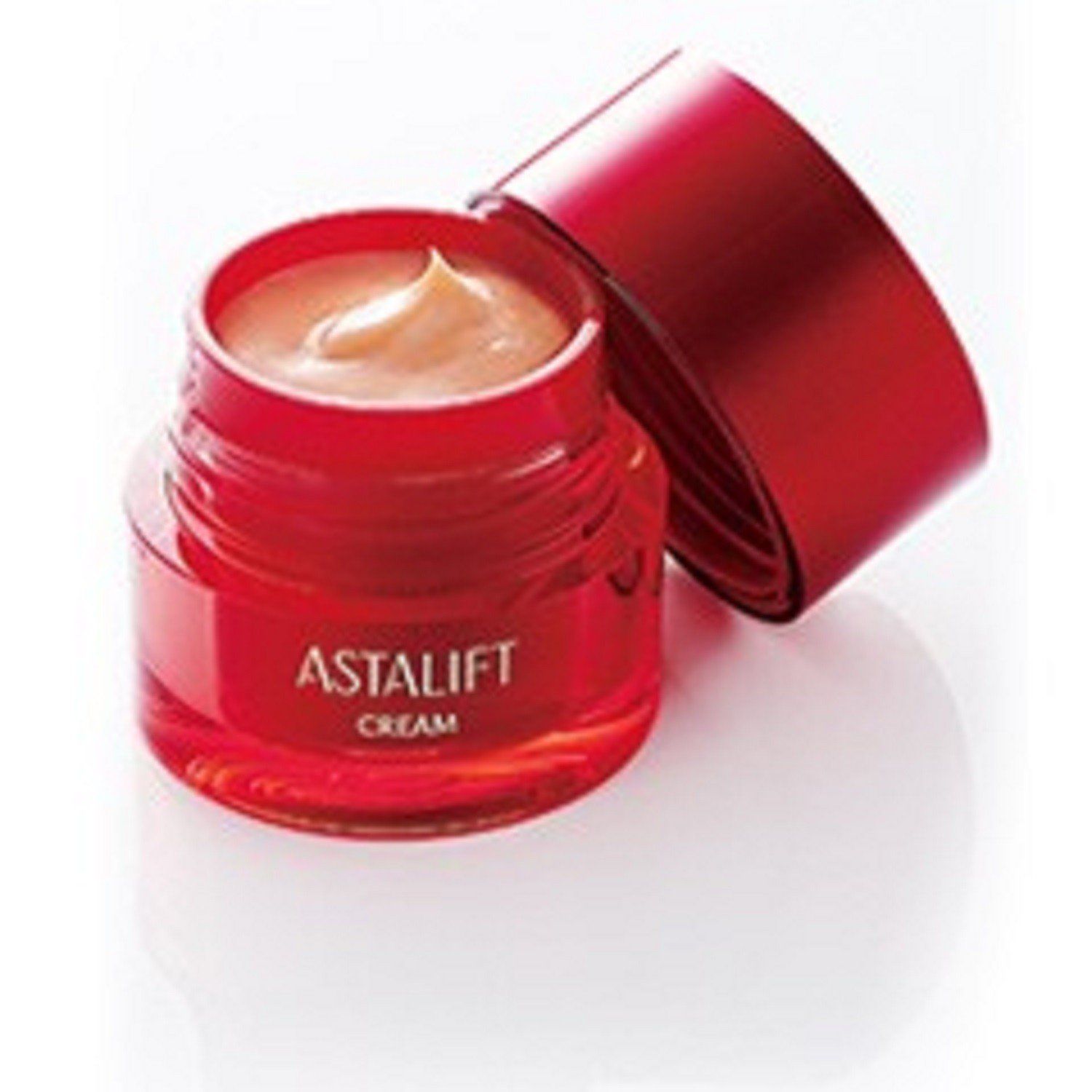 ASTALIFT CREAM S - KEM DƯỠNG DA BAN NGÀY