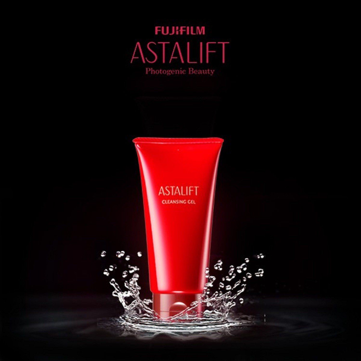 ASTALIFT CLEANSING GEL - TẨY TRANG DẠNG GEL
