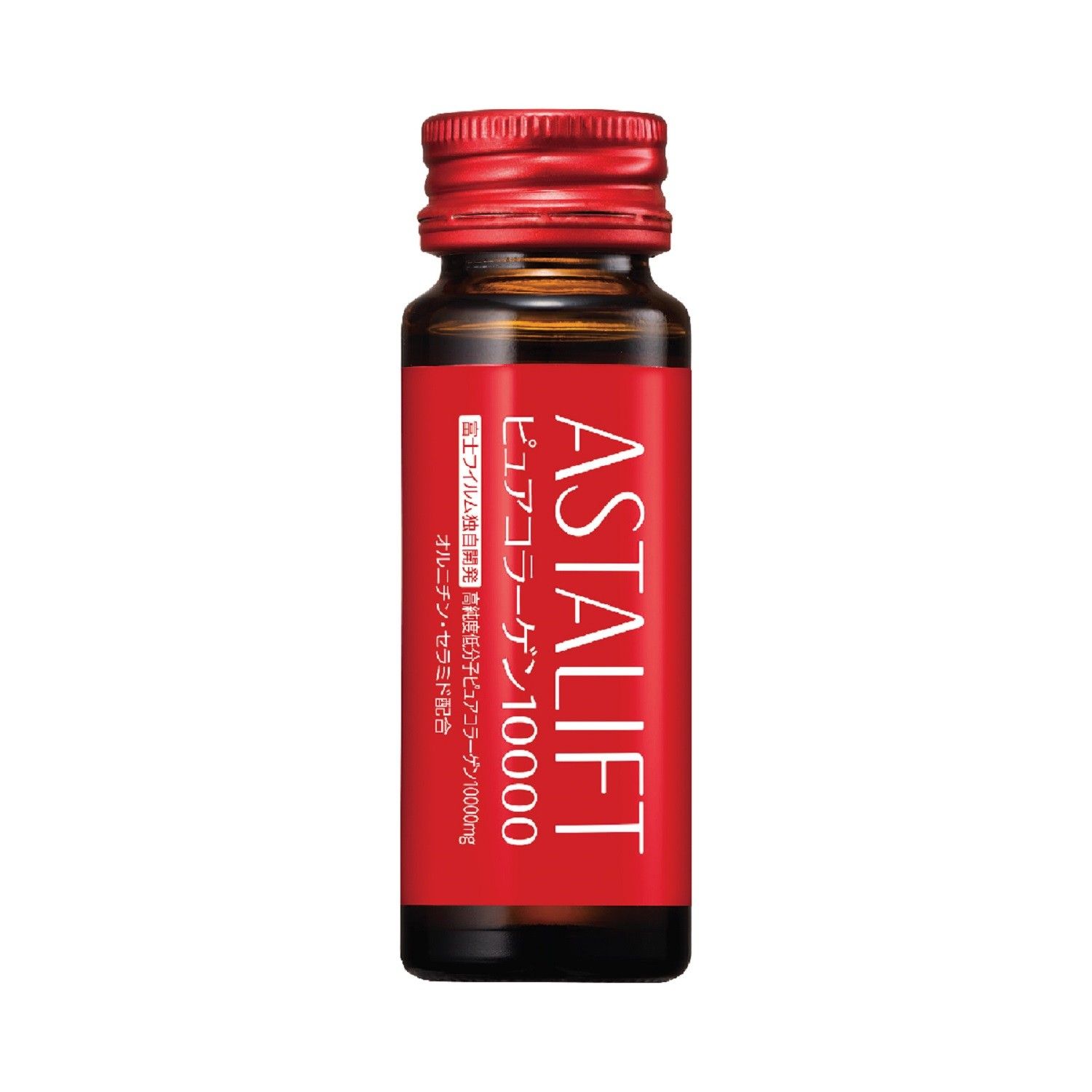 ASTALIFT DRINK PURE COLLAGEN 10,000MG - NƯỚC UỐNG BỔ SUNG 10,000MG COLLAGEN TINH KHUYẾT DẠNG NƯỚC