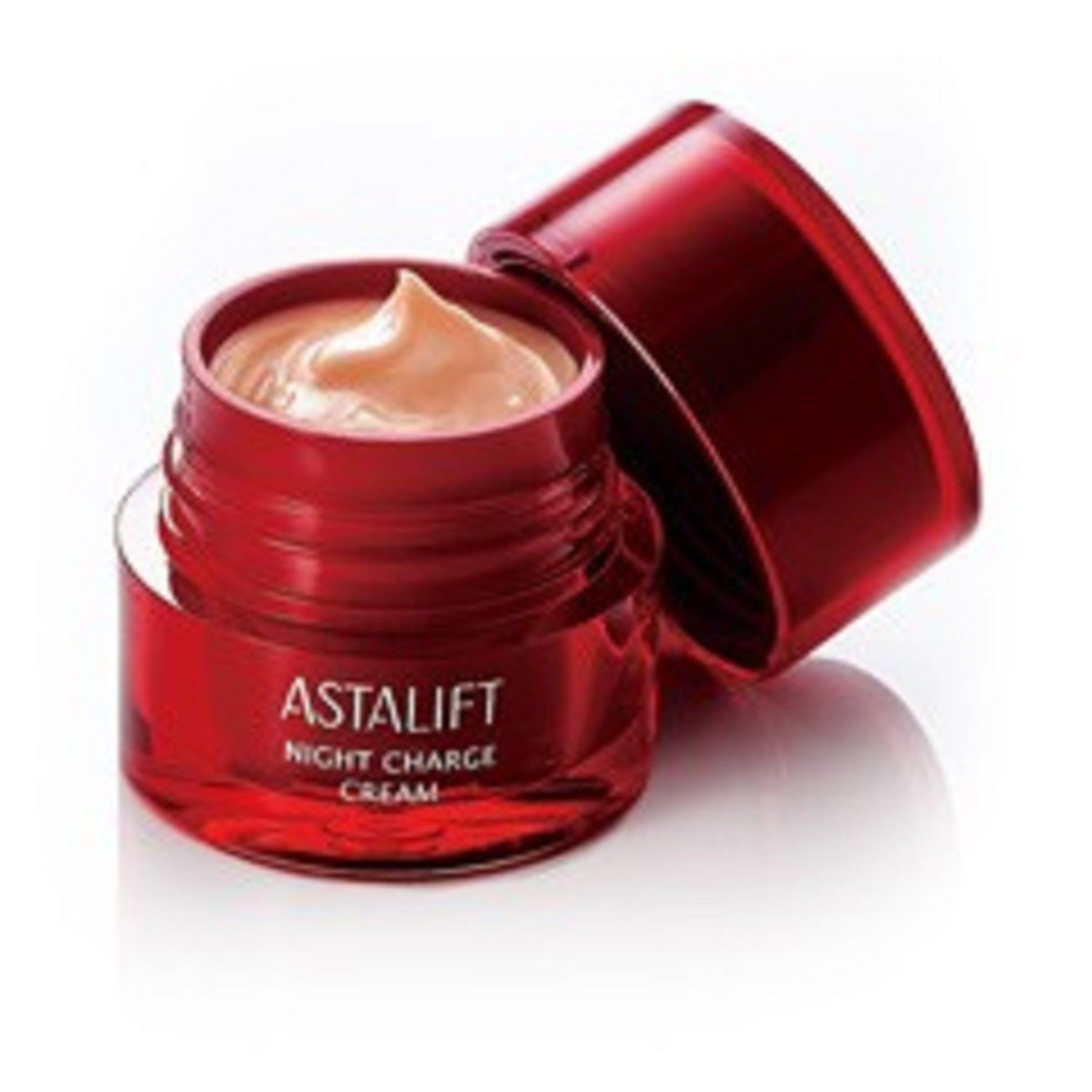 ASTALIFT NIGHT CHARGE CREAM - KEM DƯỠNG DA BAN ĐÊM