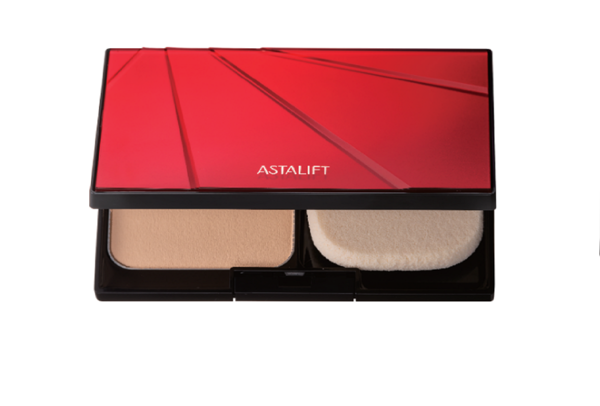 ASTALIFT PACT 20/PA++ - PHẤN NỀN DƯỠNG ẨM VỚI TINH THỂ LỌC ÁNH SÁNG
