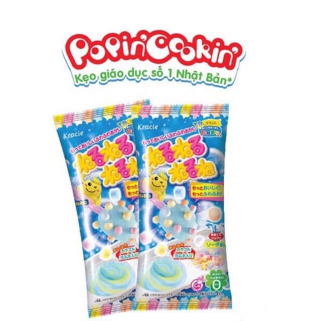 KẸO GIÁO DỤC VỊ SODA NERUNERUNERUNE SODA
