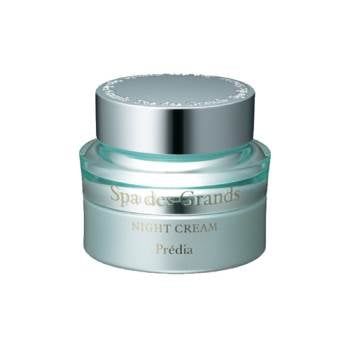 KEM DƯỠNG ĐÊM KOSÉ PRÉDIA SPA DES GRANDS NIGHT CREAM
