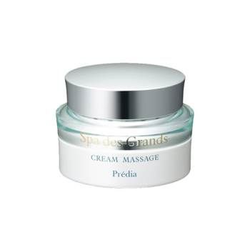 KEM MASSAGE MẶT KOSÉ PRÉDIA SPA DES GRANDS MASSAGE CREAM