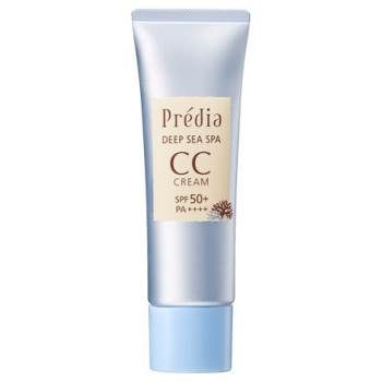 KEM TRANG ĐIỂM ĐA NĂNG KOSÉ PRÉDIA DEEP SEA SPA CC CREAM SPF50+/PA++++