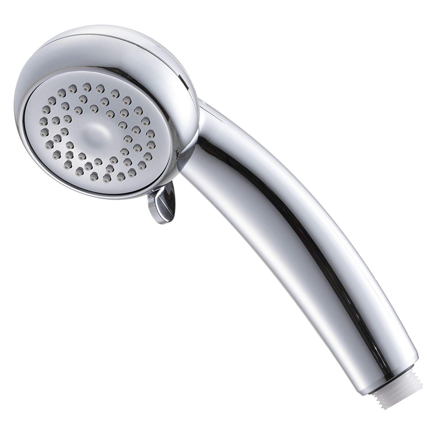 AngelAir Premium Microbubble Showerhead TH-007-CR