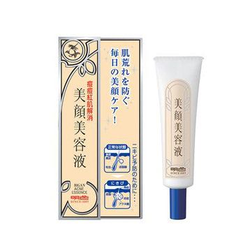 Tinh chất dưỡng ngăn ngừa mụn Bigan Meishoku