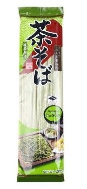 MÌ CHA - SOBA (YAMAMORI)