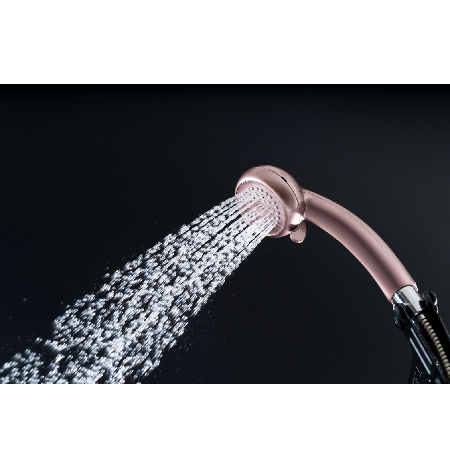AngelAir Premium Microbubble Showerhead TH-007-PI