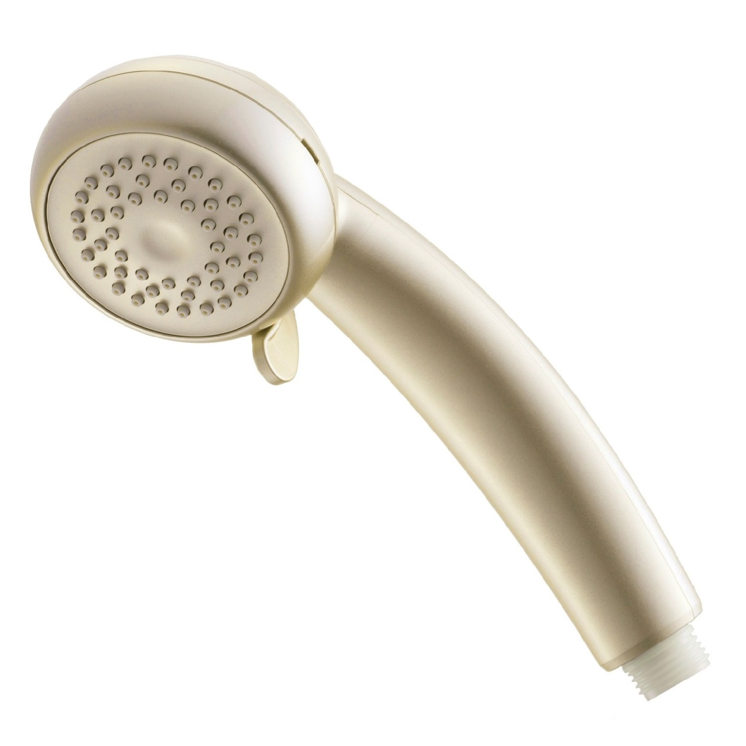 AngelAir Premium Microbubble Showerhead TH-007-GO
