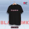 Bộ Sưu Tập BlackPink (How You Like That) 014