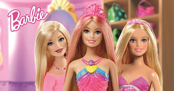 Barbie Games Game thời trang búp bê Barbie với tủ đồ khổng lồ