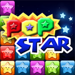 Pop Star Game phá sao thú vị