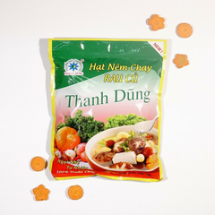 Sản phẩm Hạt nêm chay chay an toàn Thanh Dũng, 100% thuần chay, đồ chay giá rẻ, chay mặn đều dùng được - 1kg & 500gam