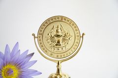 Gương Kính Đàn Chuẩn Đề Phật Giáo