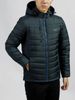 áo Jacket Kwin KJK013W7