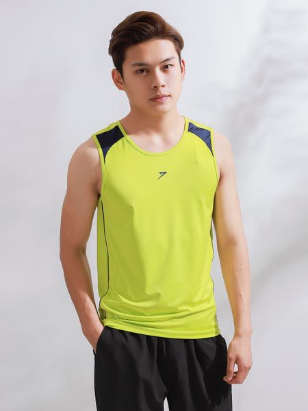 Áo tank-top nam Kwin KTT006S7