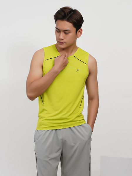 Áo tank-top nam Kwin KTT007S8